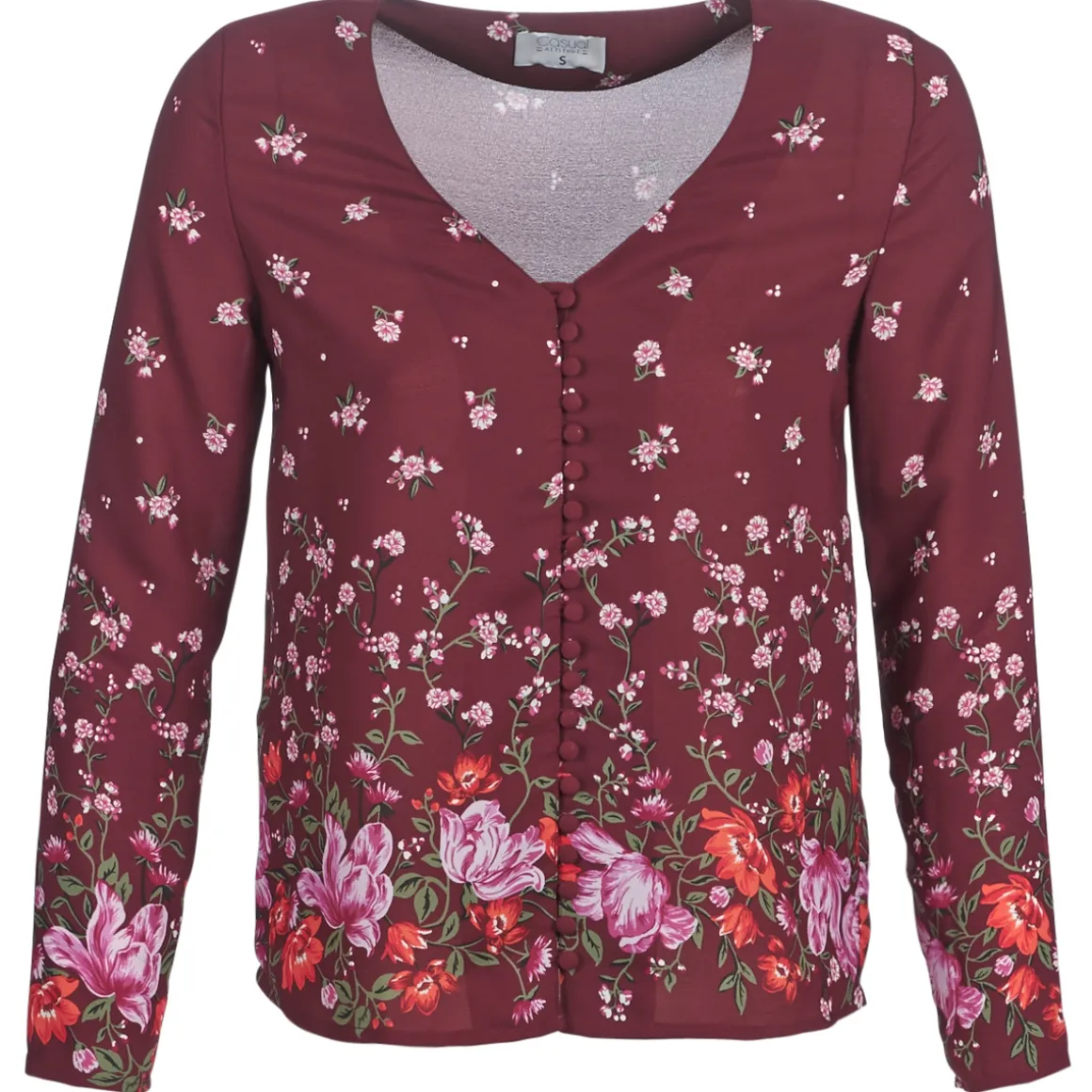 Casual Attitude - LICINIA