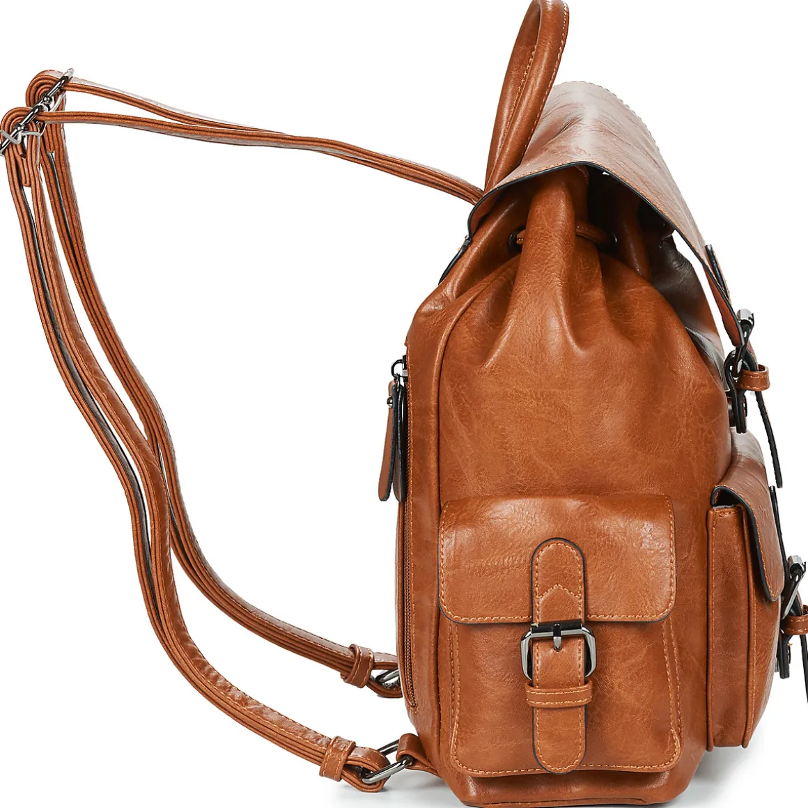 Casual Attitude - MIA