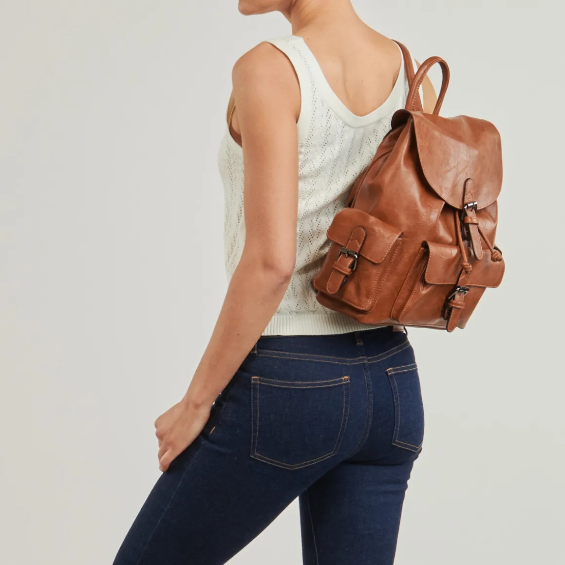 Casual Attitude - MIA