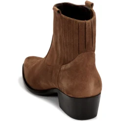 Casual Attitude - NAUTERELLE