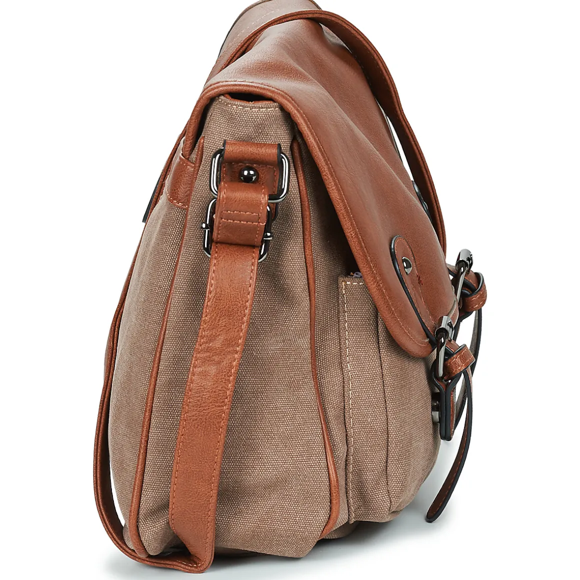 Casual Attitude - NUDILE