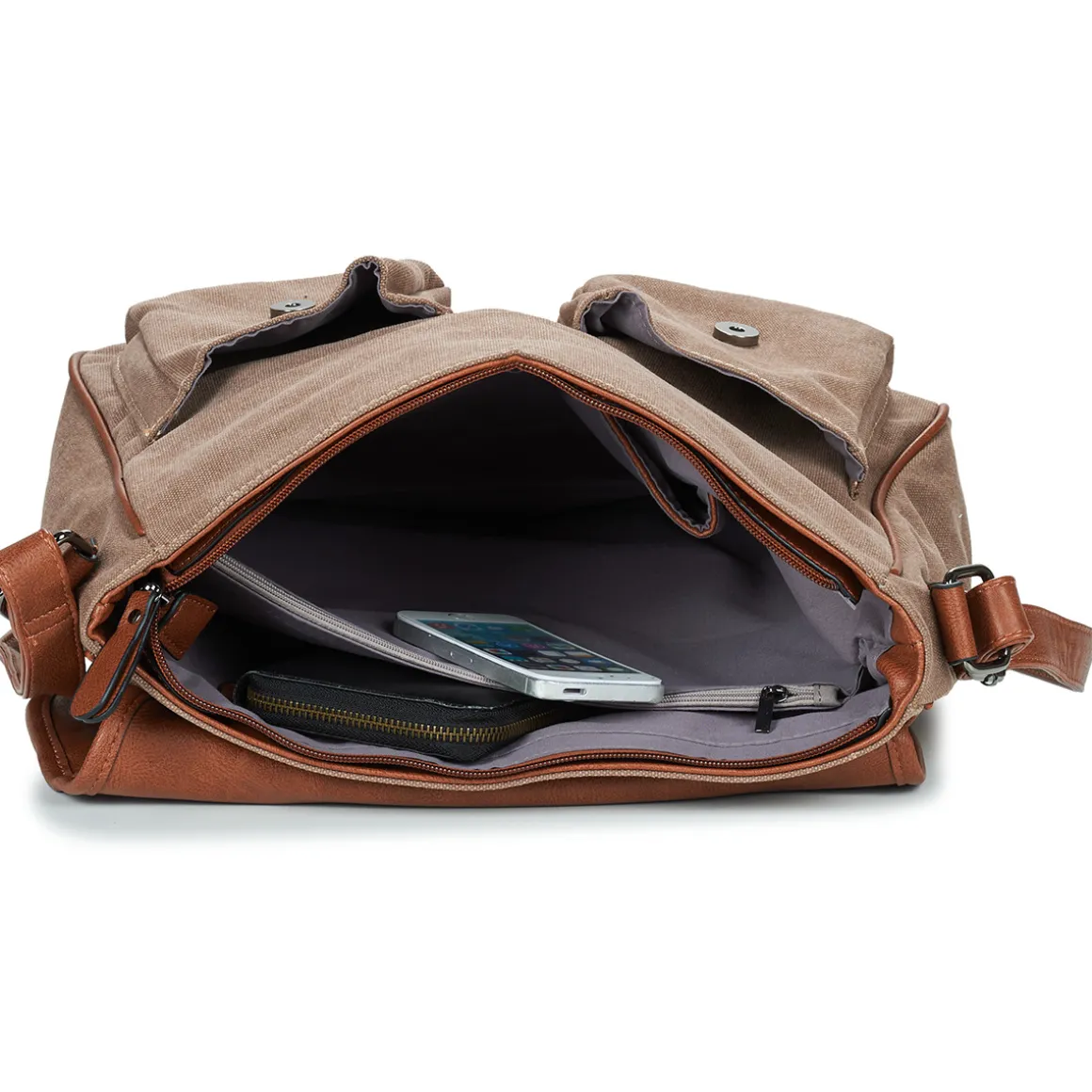 Casual Attitude - NUDILE