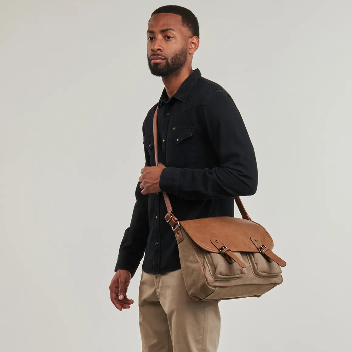 Casual Attitude - NUDILE