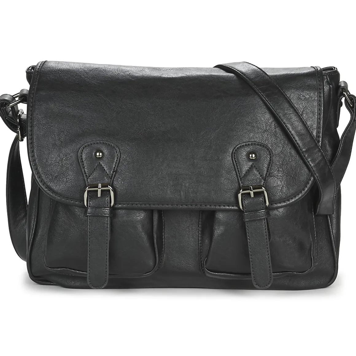 Casual Attitude - NUDILE