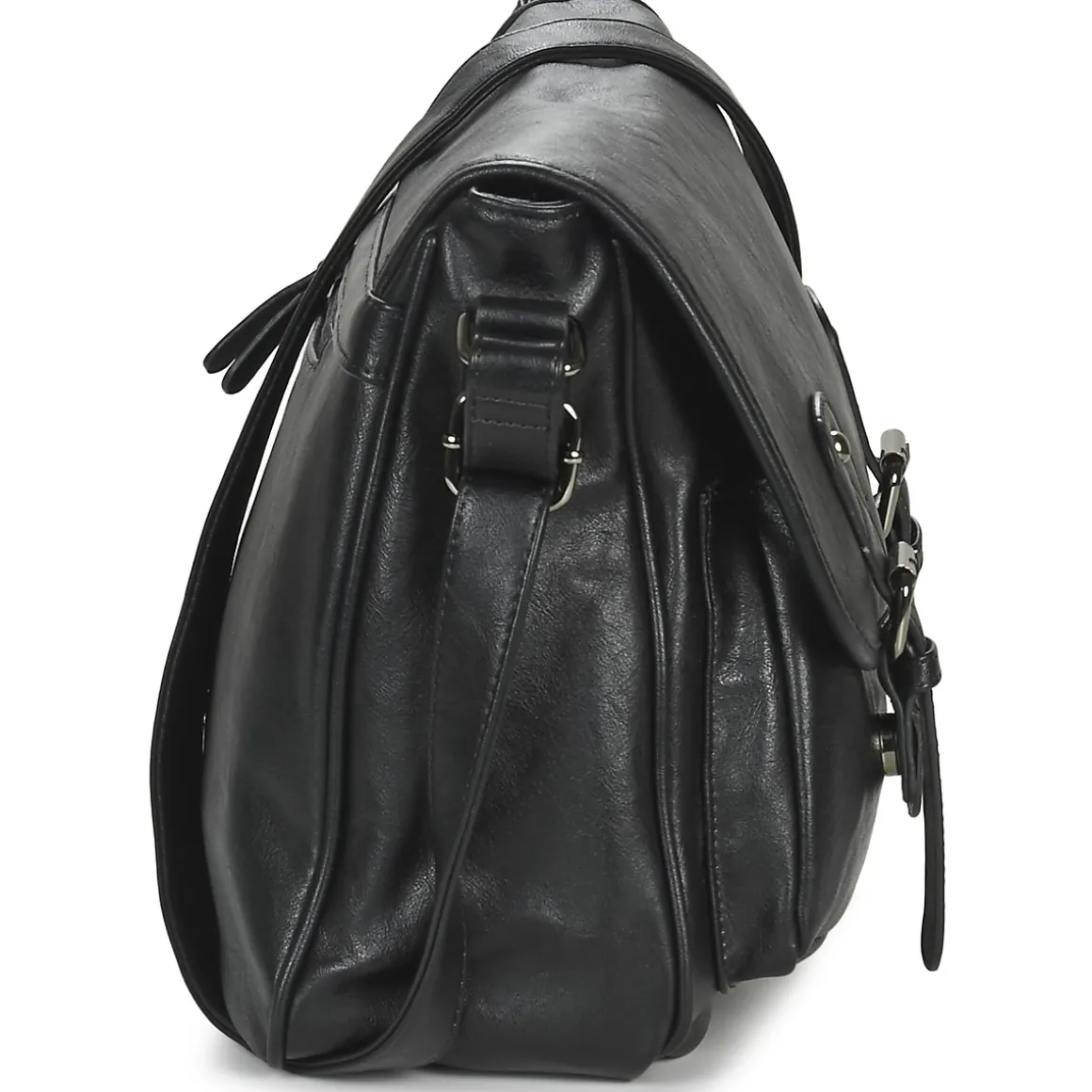 Casual Attitude - NUDILE