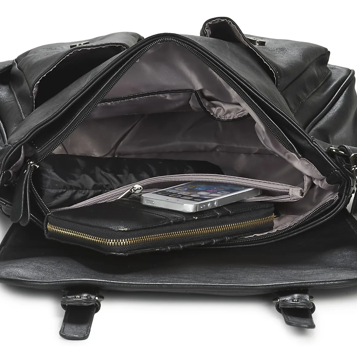 Casual Attitude - NUDILE