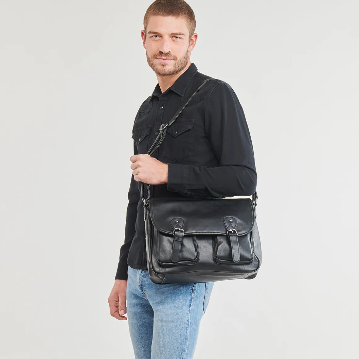 Casual Attitude - NUDILE