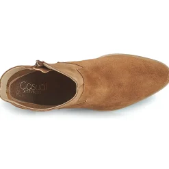 Casual Attitude - OCETTE