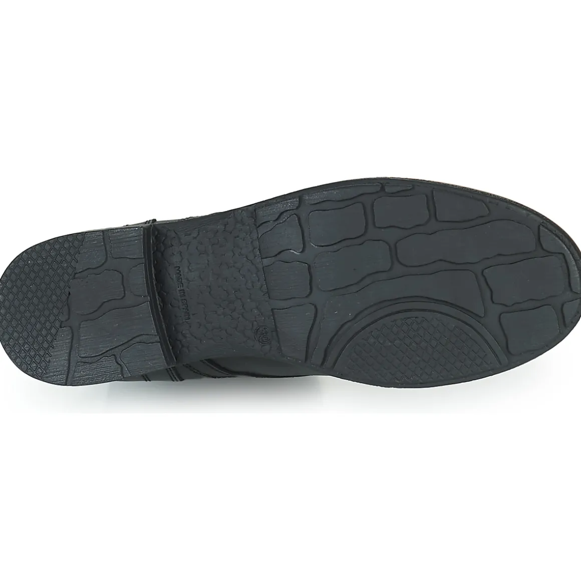 Casual Attitude - PASTILLA