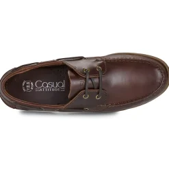 Casual Attitude - REVORO