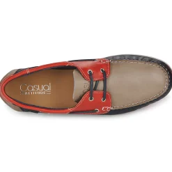 Casual Attitude - VILKAN