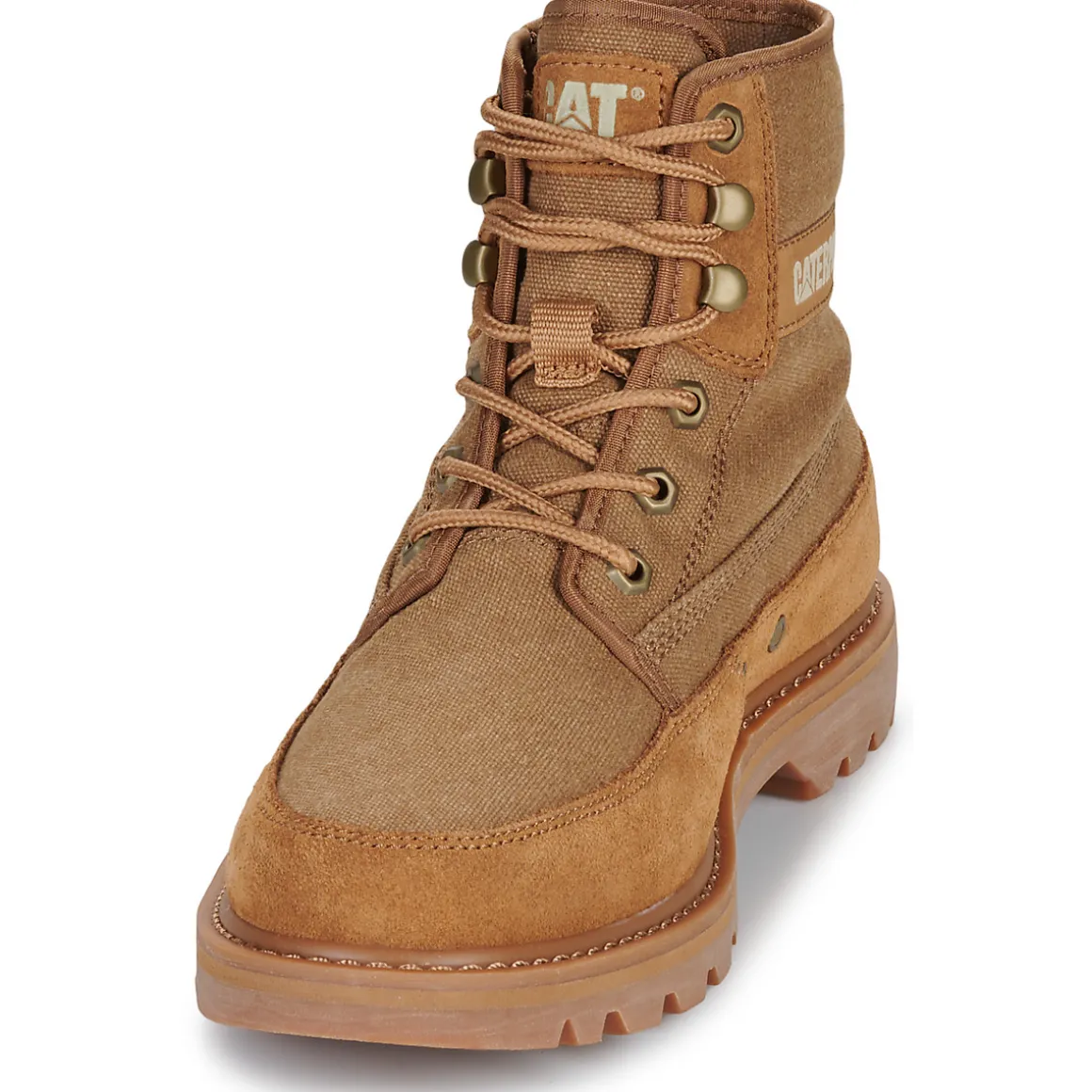 Caterpillar - COLORADO 2.0 CANVAS