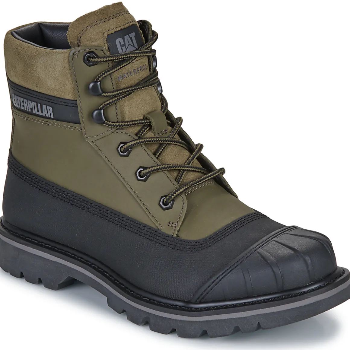 Caterpillar - COLORADO GALOSH WP