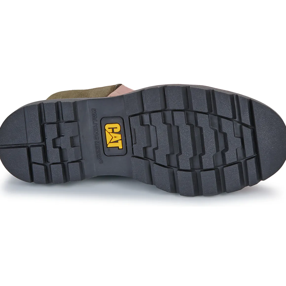 Caterpillar - COLORADO GALOSH WP