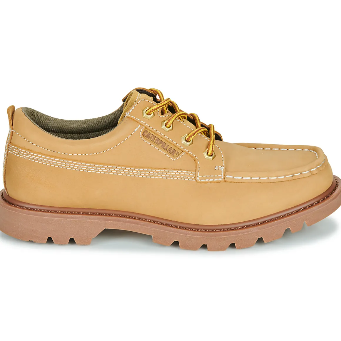 Caterpillar - COLORADO MOC TOE LOW
