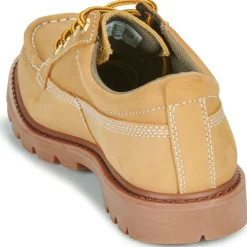 Caterpillar - COLORADO MOC TOE LOW