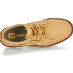 Caterpillar - COLORADO MOC TOE LOW