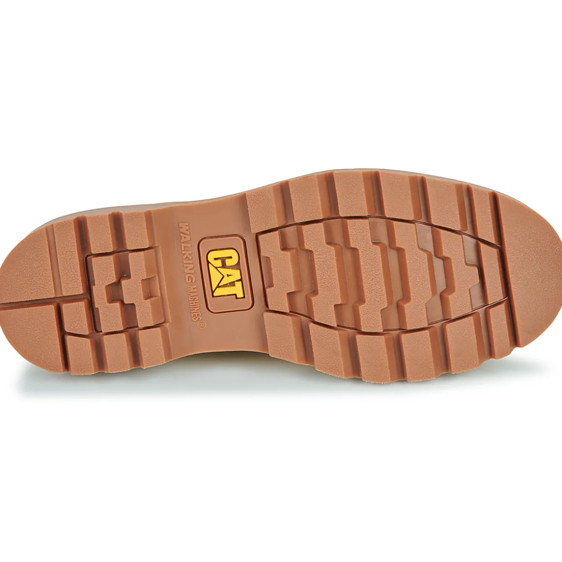 Caterpillar - COLORADO MOC TOE LOW