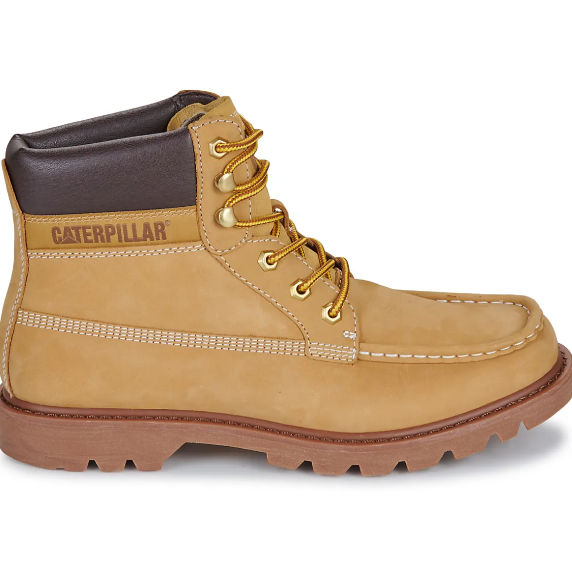 Caterpillar - COLORADO MOC TOE