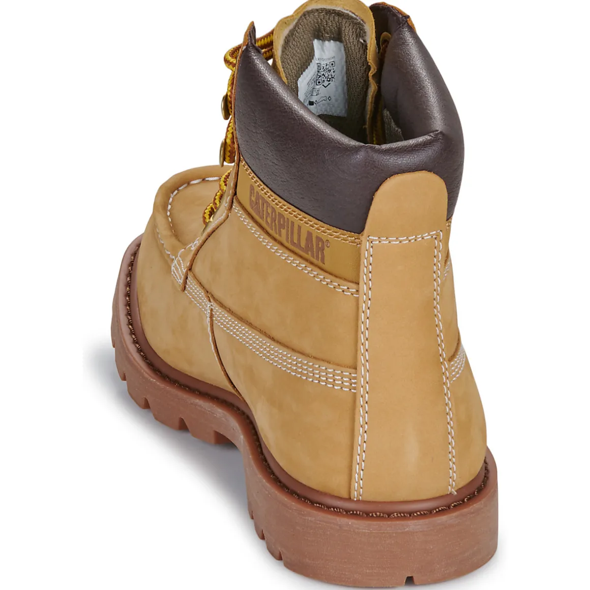 Caterpillar - COLORADO MOC TOE