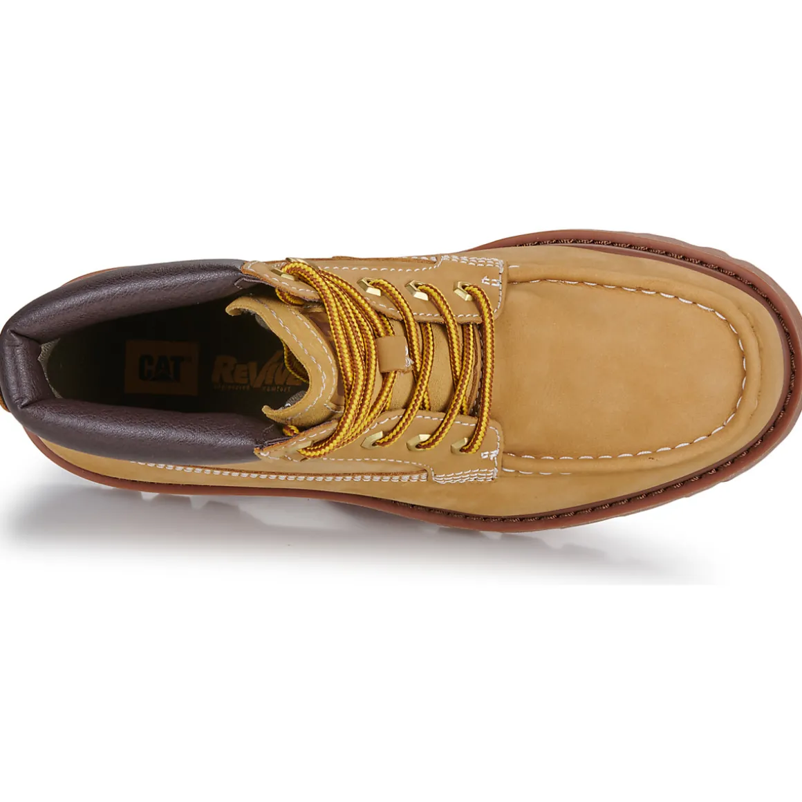 Caterpillar - COLORADO MOC TOE