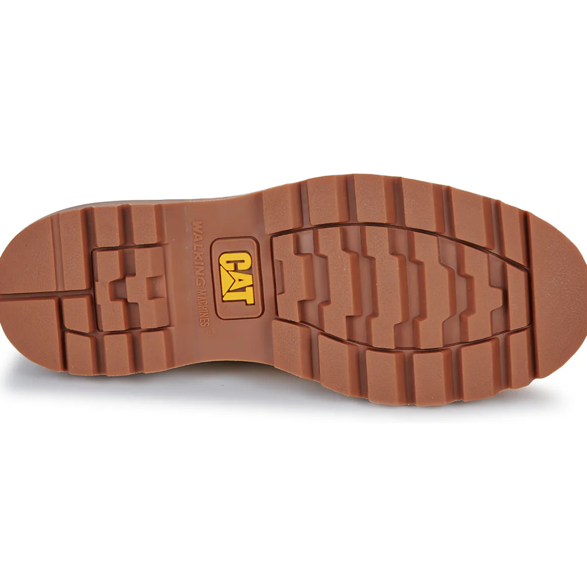 Caterpillar - COLORADO MOC TOE