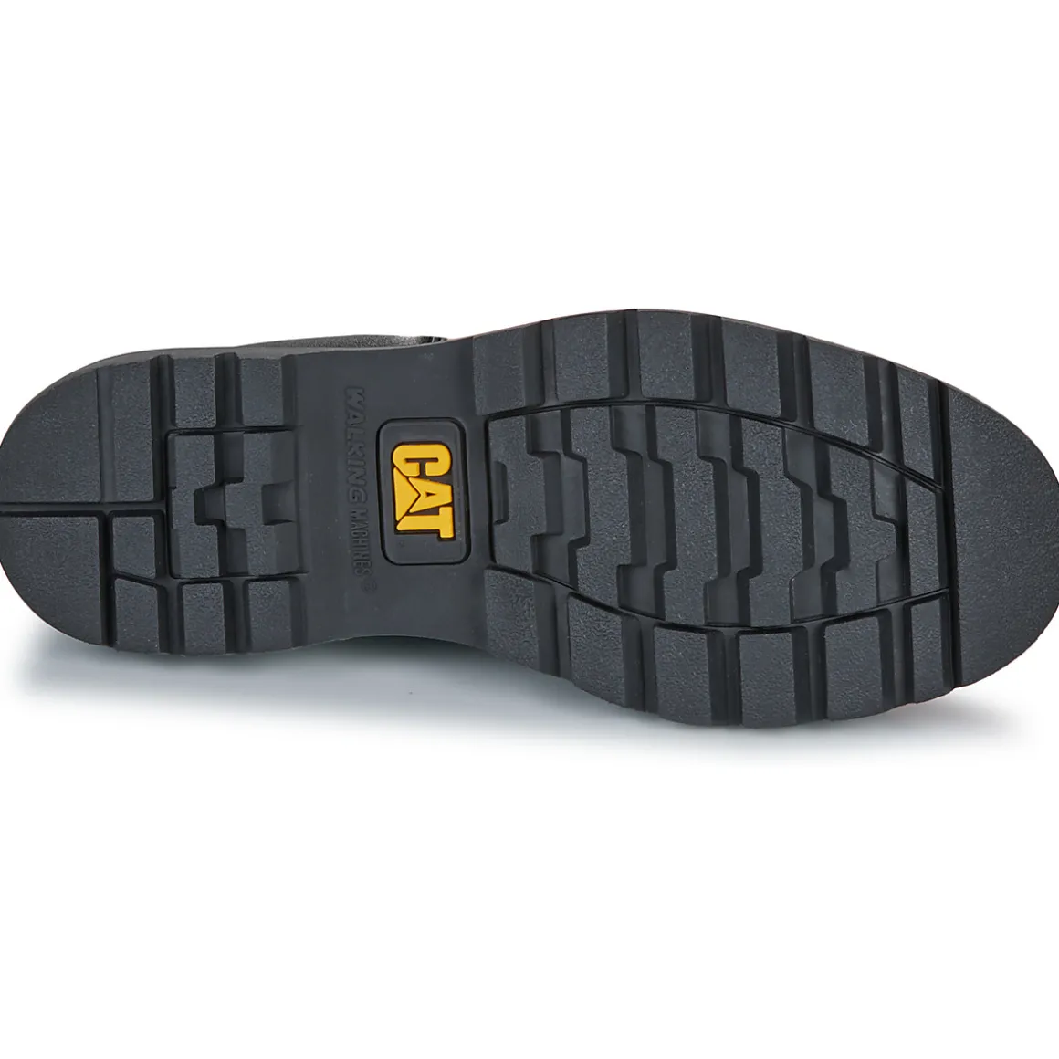 Caterpillar - COLORADO MOC TOE