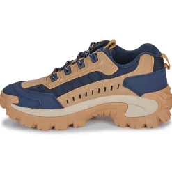 Caterpillar - INTRUDER