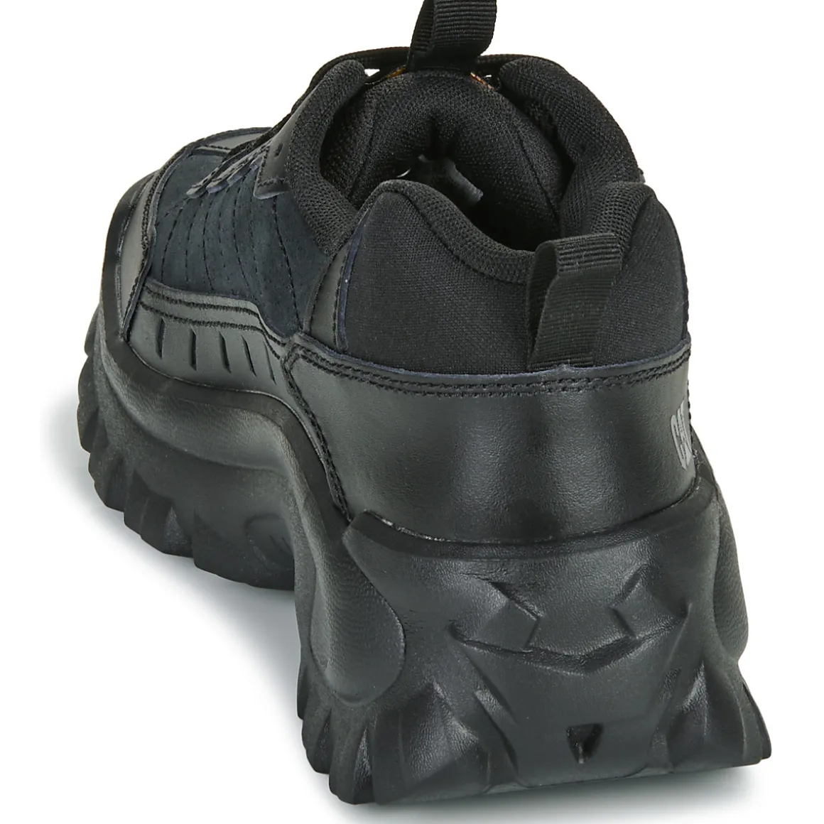 Caterpillar - INTRUDER LITE