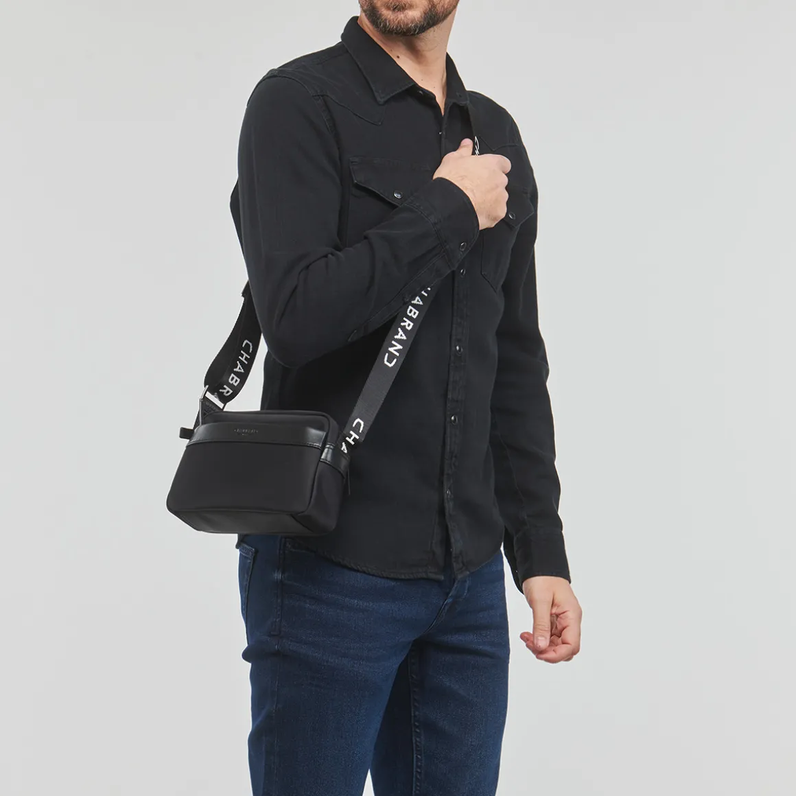 Chabrand - SAINT-ANTOINE 81042