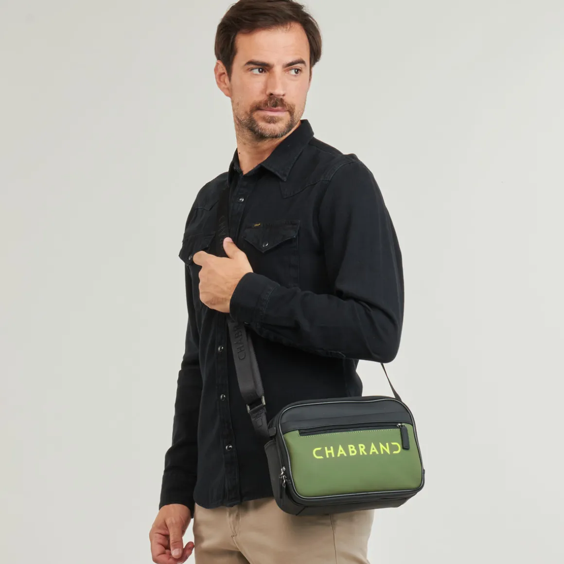 Chabrand - TOUCH BIS 17222