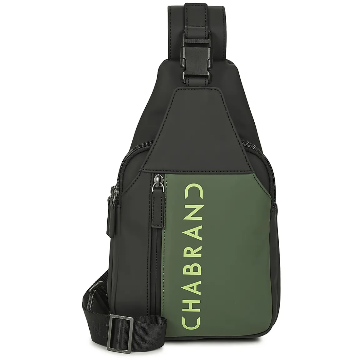 Chabrand - TOUCH H bis