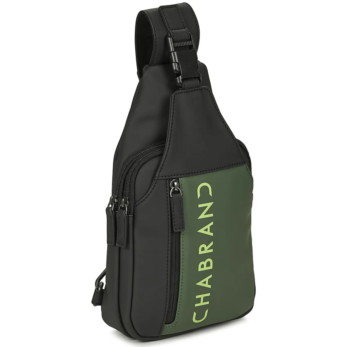 Chabrand - TOUCH H bis