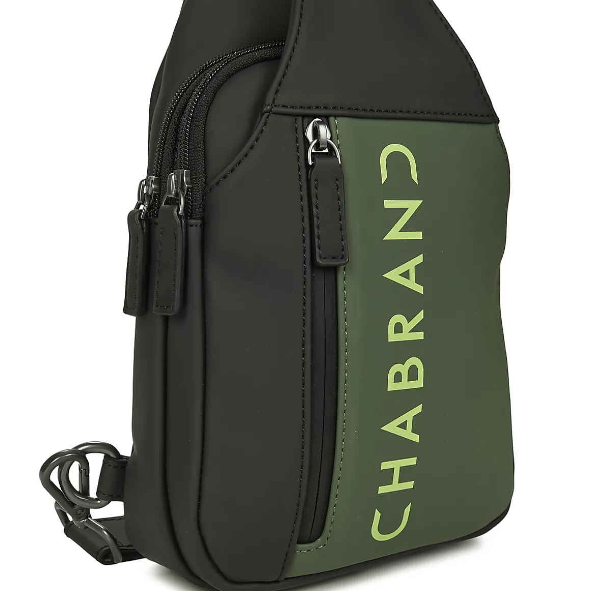 Chabrand - TOUCH H bis