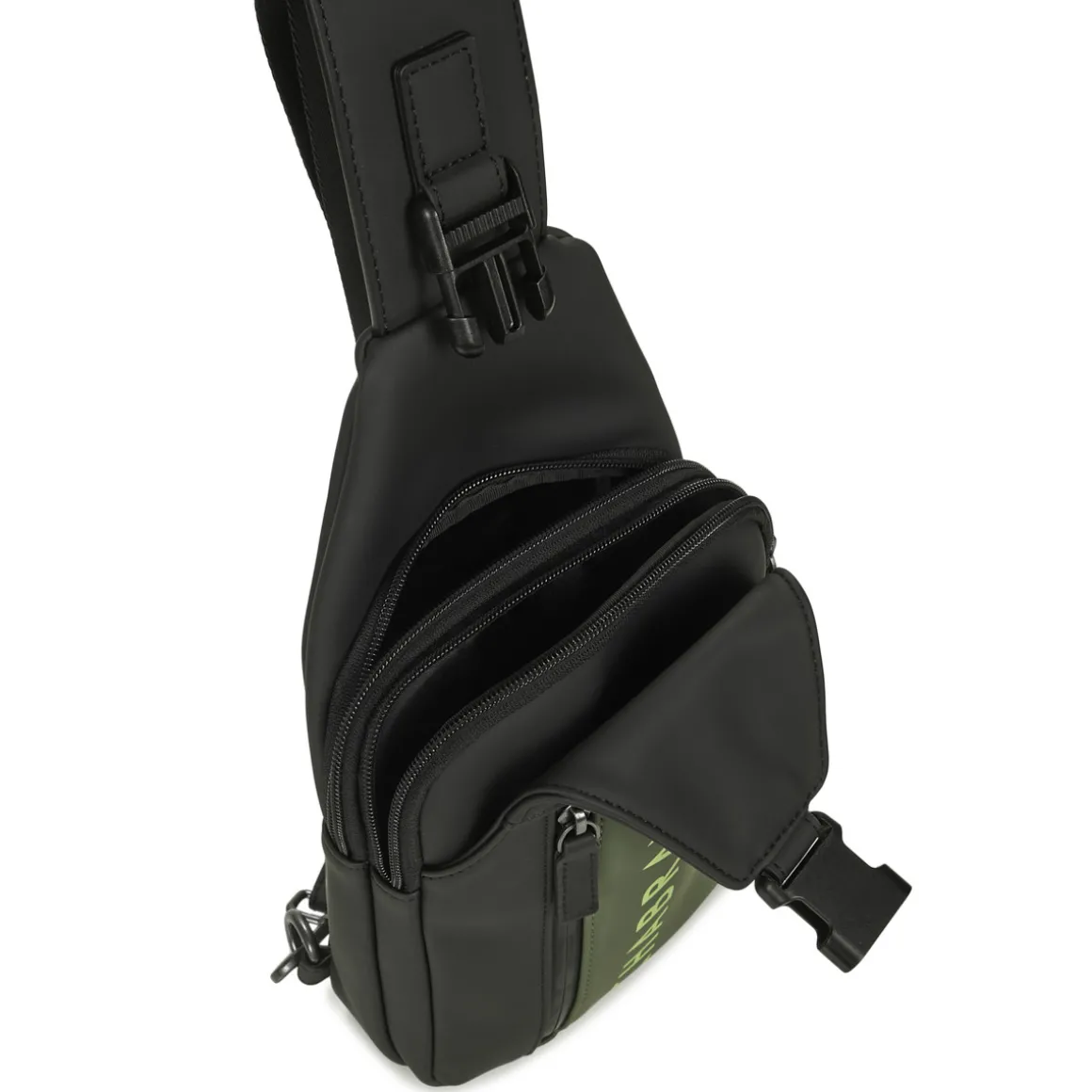 Chabrand - TOUCH H bis