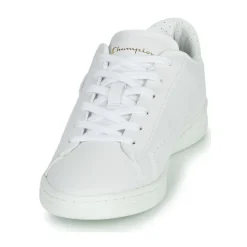 Champion - COURT CLUB PATCH