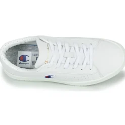 Champion - COURT CLUB PATCH