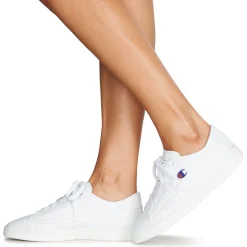 Champion - COURT CLUB PATCH