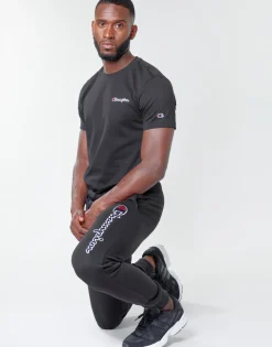 Champion - HEAVY COMBED COTTON