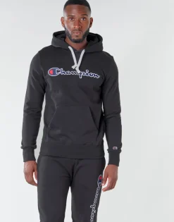 Champion - HEAVY COMBED COTTON