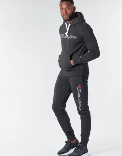 Champion - HEAVY COMBED COTTON