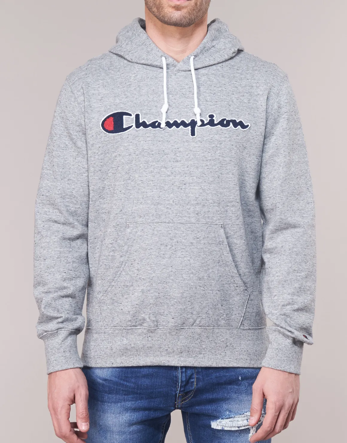 Champion - HEAVY COTTON POLY FLEECE