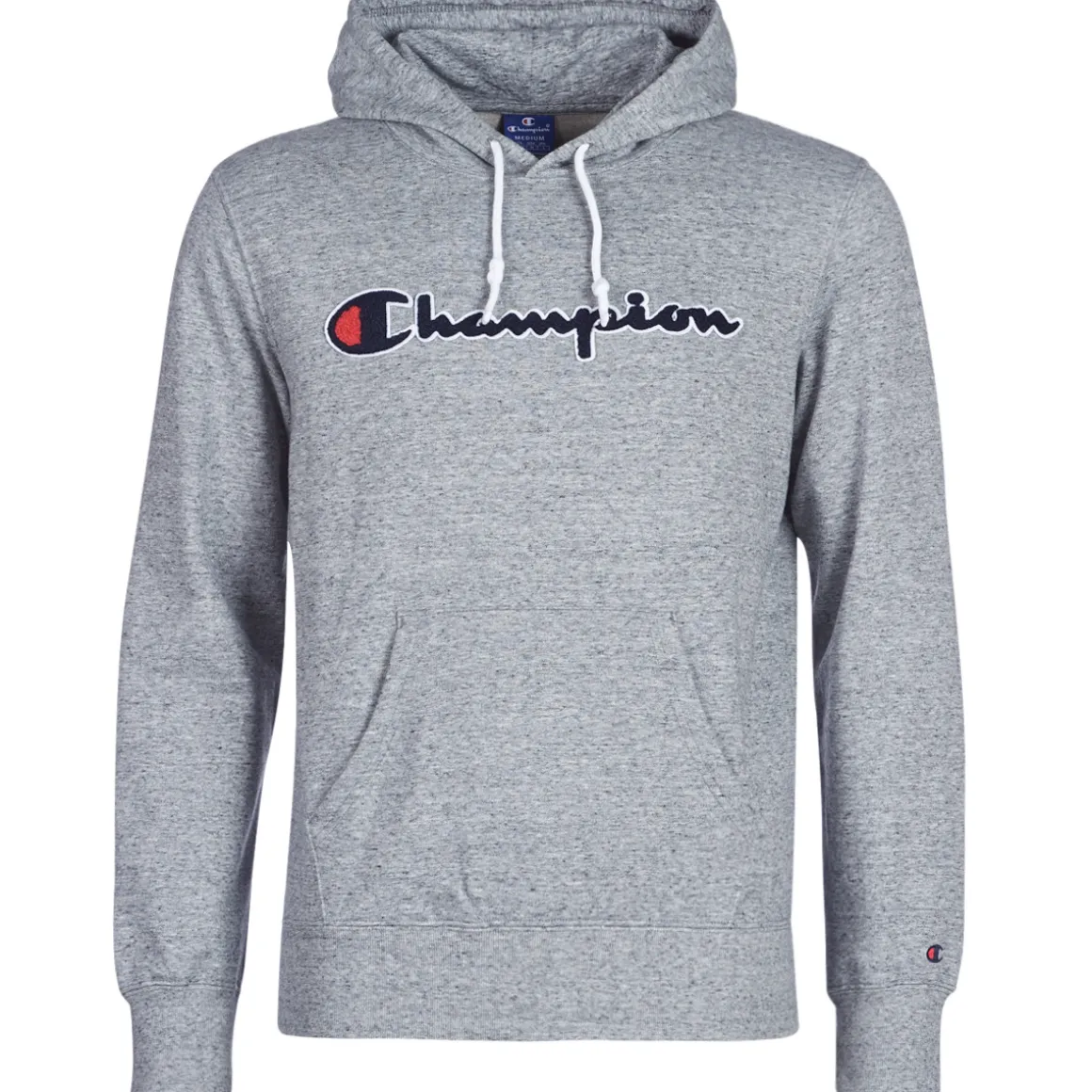 Champion - HEAVY COTTON POLY FLEECE