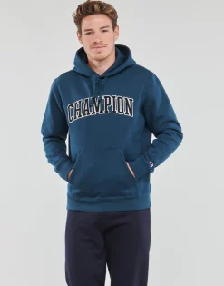 Champion - HEAVY COTTON POLY FLEECE