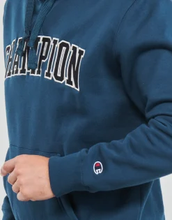 Champion - HEAVY COTTON POLY FLEECE