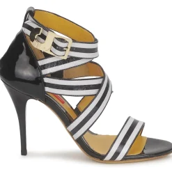 Charles Jourdan - BARBARA