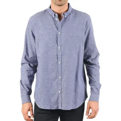 Cheap Monday - DAMON BD SHIRT