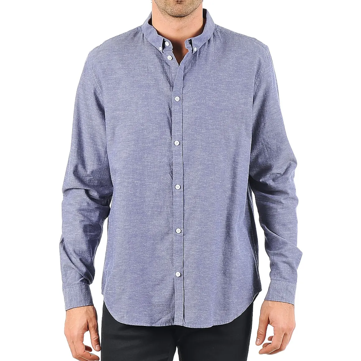 Cheap Monday - DAMON BD SHIRT