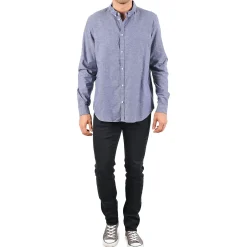 Cheap Monday - DAMON BD SHIRT