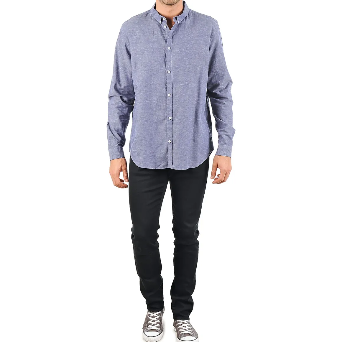 Cheap Monday - DAMON BD SHIRT